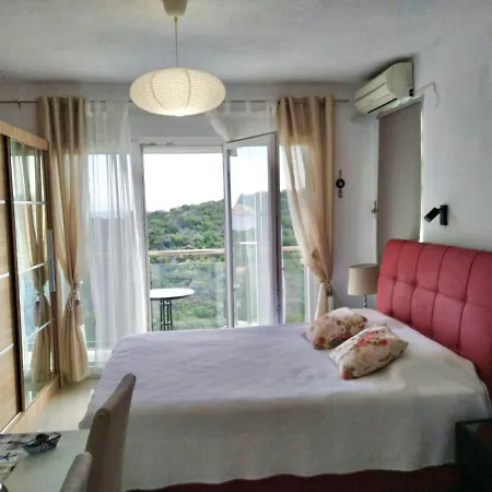Homestay Zoe Boutique *
